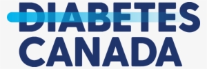 Diabetes Canada Logo