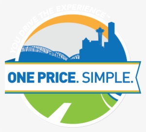 Toyota Of Seattle In Seattle Wa - Toyota Of Seattle Logo