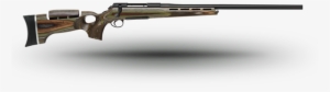 Rifle