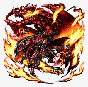 Sword Savior Gran Brave Full Art - Illustration