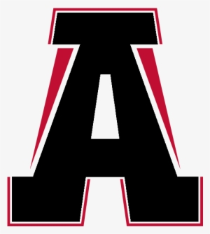 Alexander High School Graduation Ceremony - Alexander High School Cougars Logo