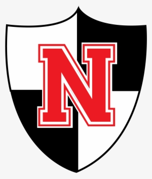 North Shield - Evansville North High School Logo