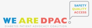 Dpac - Diabetes Patient Advocacy Coalition