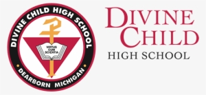 Divine Child High School - Divine Child High School Logo