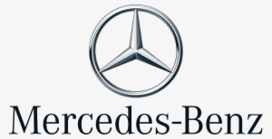 Mercedes-benz Logo Png Pic - Logo Mercedes Benz Png
