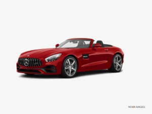 Amg Gt Amg Gt Designo Cardinal Red Metallic - 2018 Red Camaro Convertible