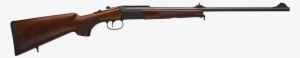 Single Shot Rifle Jaeger - Browning Ab3 Hunter 6.5 Creedmoor