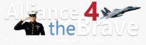 Alliance 4 The Brave