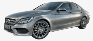 Mercedes Benz C - Mercedes-benz