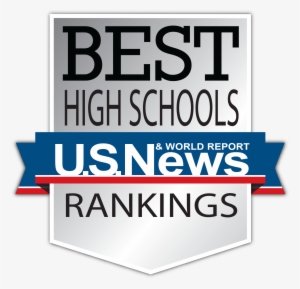 Signature School Ranks - Us News And World Report Silver Medal High Schools