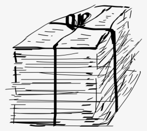 This Free Icons Png Design Of Pile Of Documents