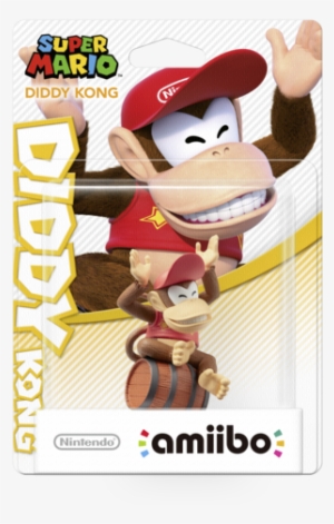 Nintendo - Mario Party Star Rush Amiibo