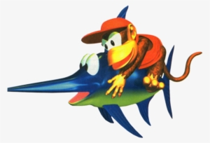 Engarde Donkey Kong