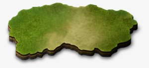 Cartoon Picture Of Land