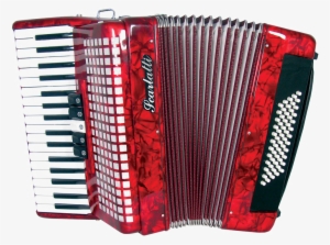 Accordion Transparent Image - Yuma Territorial Prison