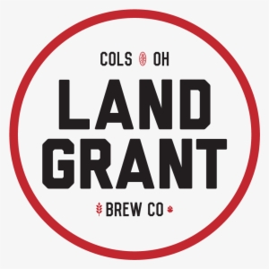 Logos - Land Grant Brewing Company