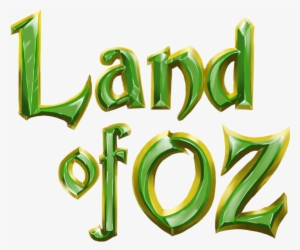 Lands Of Oz