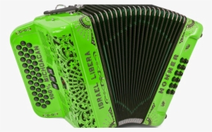 Accordion Png Photo - Diatonic Button Accordion