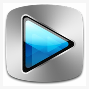 This Is The Pan/crop Tool - Sony Vegas Pro