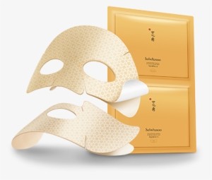Concentrated Ginseng Renewing Creamy Mask - Sulwhasoo Concentrated Ginseng Renewing Creamy Mask