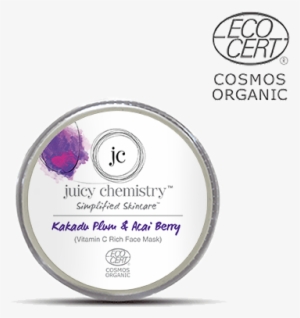 Kadaku Plum Marula Mask - Skin Care