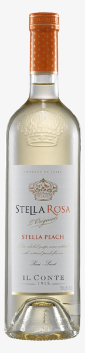 Stella Rosa® Peach San Antonio Winery Online Store - Stella Rosa Peach Wine
