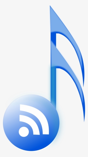 This Free Icons Png Design Of Rss Music
