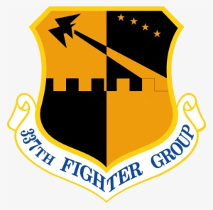 337th Fighter Group - Fighter Wing