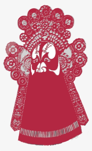 This Free Icons Png Design Of Chinese Paper Cut Style