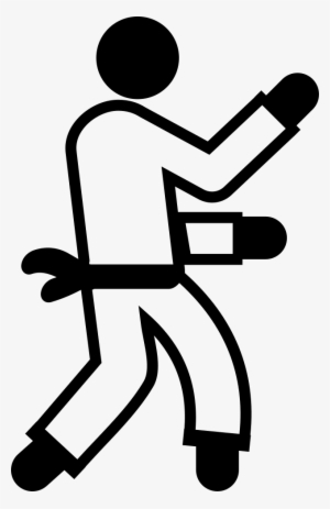 Karate Fighter Comments - Karate