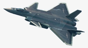 Chengdu J-20