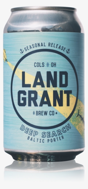 Jpg / Png - Land Grant Brewing Co Fan Tanktop