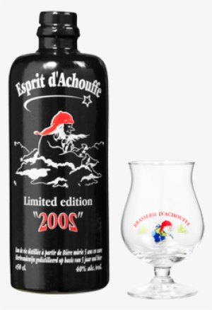 Esprit Dachouffe Col - Esprit D Achouffe