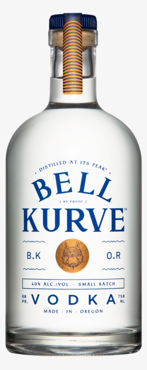 Bellkurve - Bell Kurve Vodka