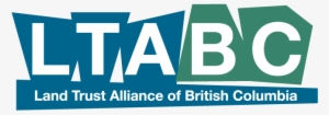 Conserving Bc's Future - Land Trust Alliance Bc