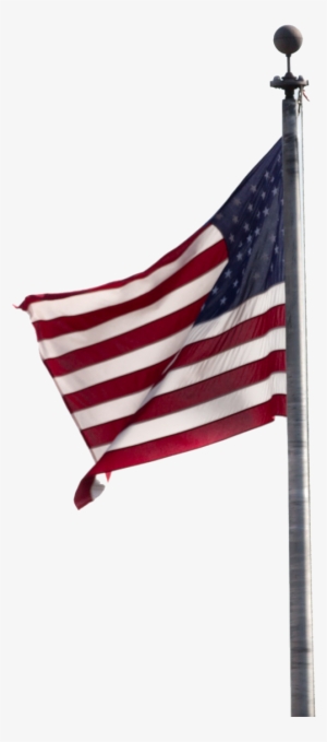 Flag Of The United States