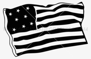 Png Royalty Free Download Production Ready Artwork - Flag Zone 4 Ft. X 6 Ft. Marine Corps 3 Star General