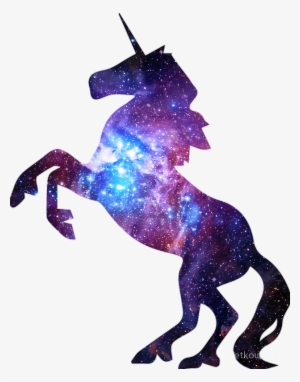 Galaxy Unicorn Magic Stars - Galaxy Unicorn