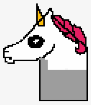Unicorn Emoji