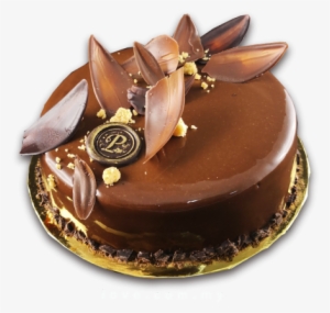 Florist Malaysia Delivering Fresh Flowers Everyday - Chocolate Cake