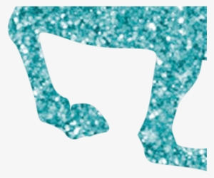 Png Library Glitter Wall Sticker Wallpaper Lambandewecrafts - Glitter Unicorn Wall Sticker