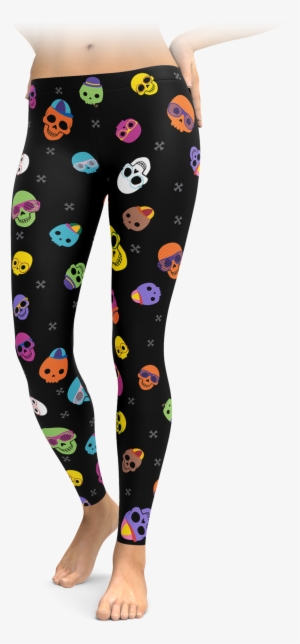 Sheep Leggings
