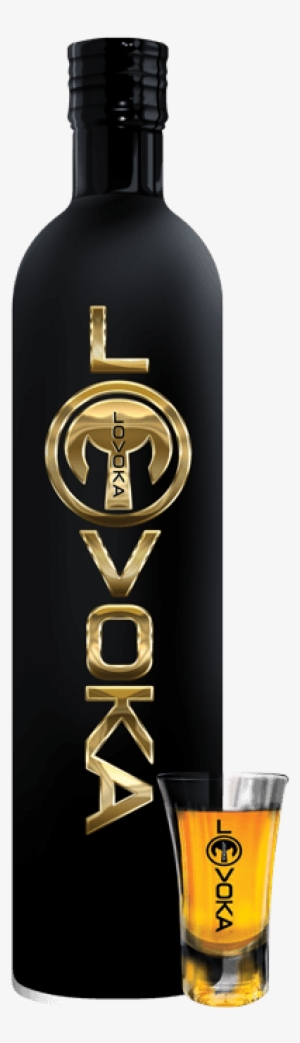 The Lovoka Vodka Story - Guinness