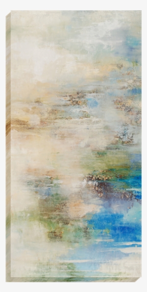 Reflection - Gallery Wrap - Home Decorators Reflection Framed Wall Art