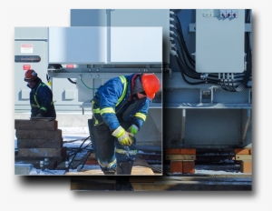 Working - Papua New Guinea