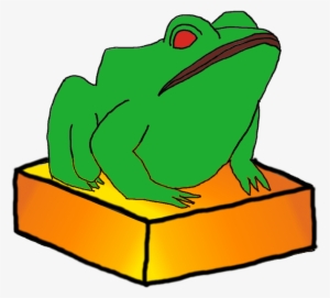 Green Tree Frog Ranidae Amphibian Frog Toad Vertebrate - Kek Meme Png