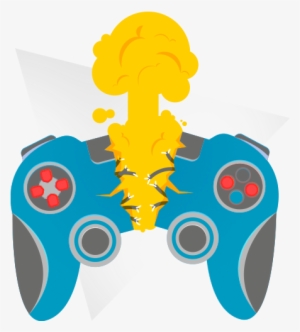 Scroll - Game Controller