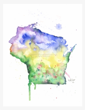 Watercolor Painting