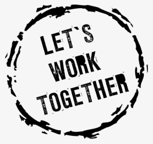 Let's Work Together - Lets Work Together