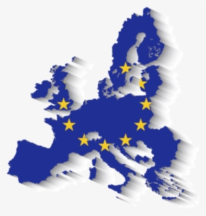 The Ecommerce Europe Trustmark Stimulates Cross Border - Islamophobia In Europe Map